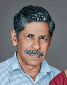 Joseph Xaviour