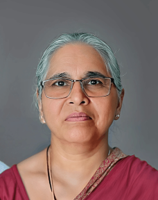 Thresiamma Chacko